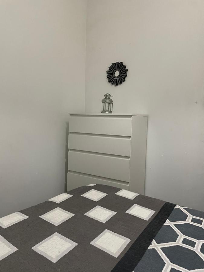 Apartamento La Parra Грасалема Екстериор снимка